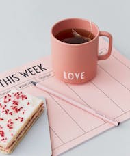 Design Letters | Love Mug