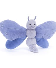 Bluebell Butterfly - Jellycat