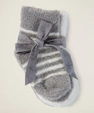 Barefoot Dreams - CozyChic Lite® Infant Sock Set