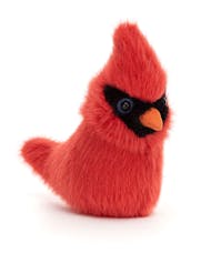 Birdling Cardinal - Jellycat