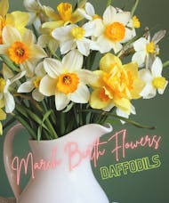 Birth Month Blooms - March