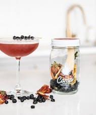 Camp Craft Cocktails | Cocktail Kit