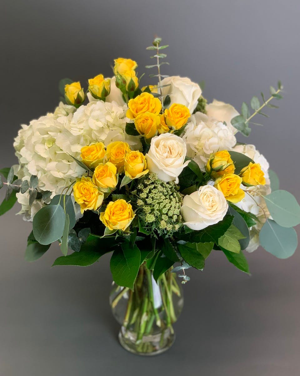 Celestial Love AnnapolisBaltimore (MD) Floral Delivery WildFlower