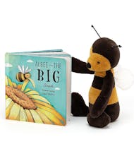 Jellycat | Board Book and Plush Sets