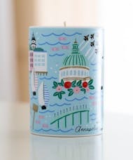 Annapolis Candle | Here and Now Collection