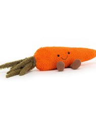 Whimsy Garden Fruit & Veggie Plushies - More Variations Available