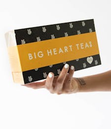 Big Heart Tea Co | Spicy Gift Set