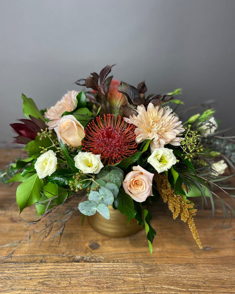 Golden Years Annapolis Glen Burnie (MD) Flower Delivery WildFlower