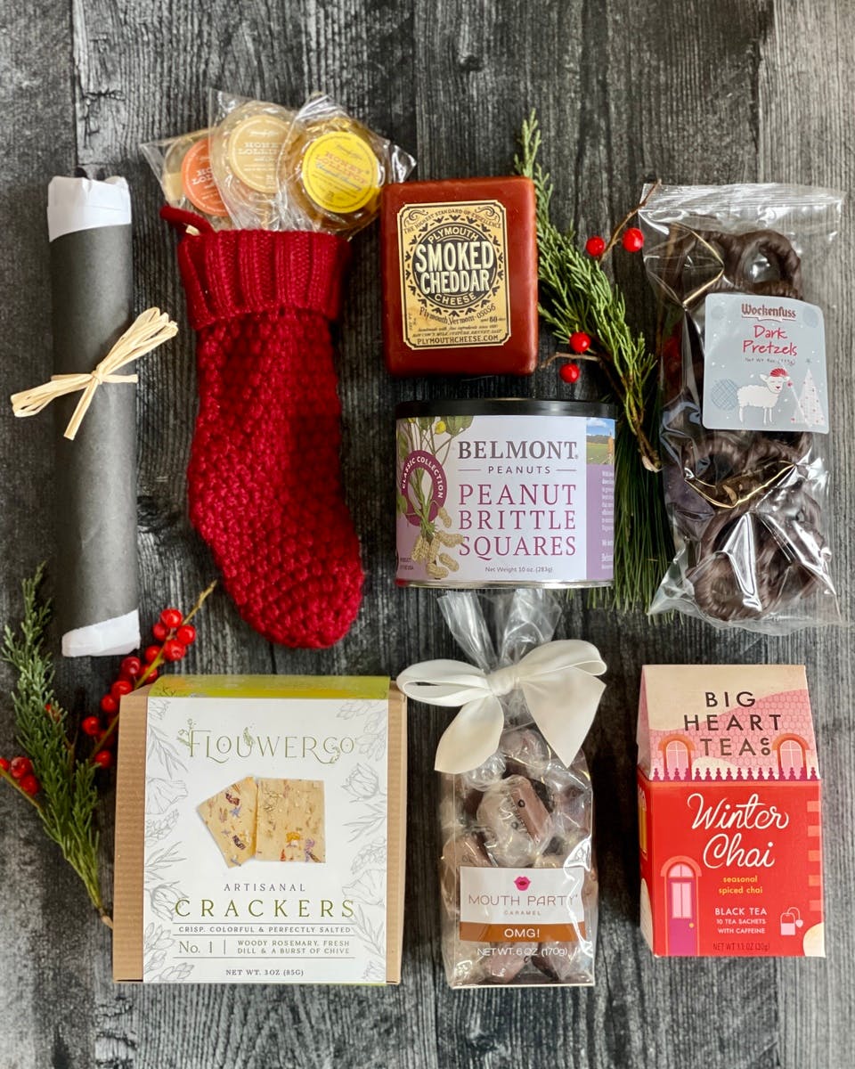 Holiday Gourmet Assortment Annapolis Baltimore (MD) Holiday Gift