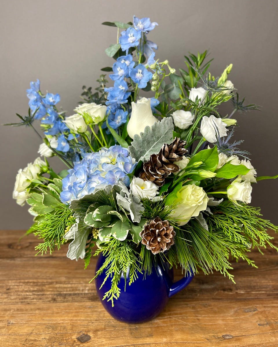 Festival of Lights Annapolis Glen Burnie (MD) SameDay Flowers