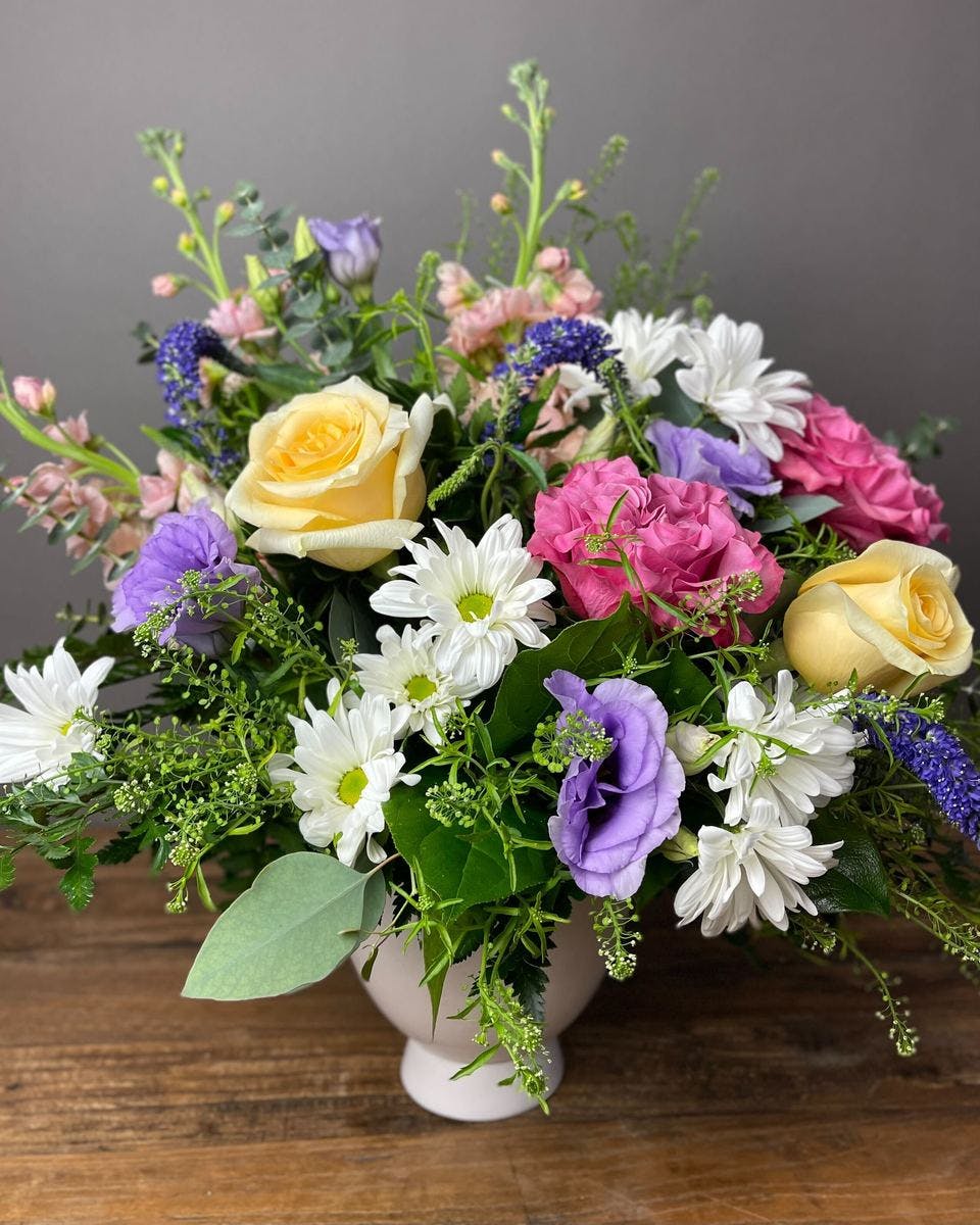 Secret Garden Glen BurnieAnnapolis (MD) Flower Delivery WildFlower