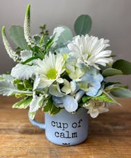 Cup Of Calm