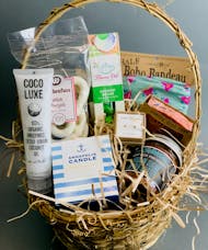 Care Basket for Her