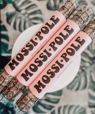 Mossi-Pole | Sphagnum Moss Pole