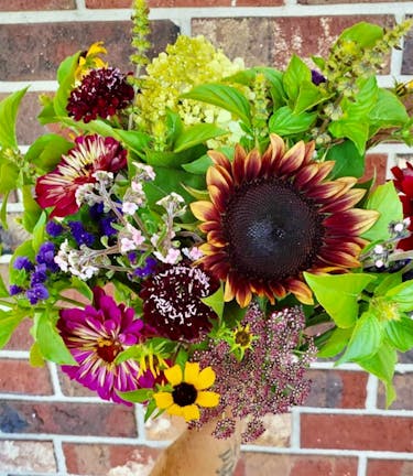 Designer's Mix Local | Arnold (MD) Floral Delivery | WildFlower