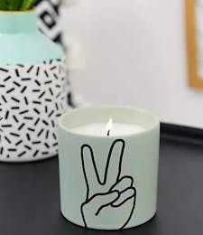 Paddywax | Impressions Candle Collection