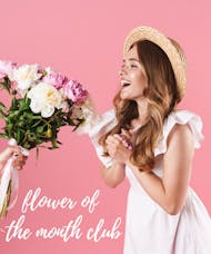 Flower of the Month Club -  Gift