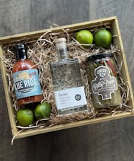 Local Bloody Mary Kit