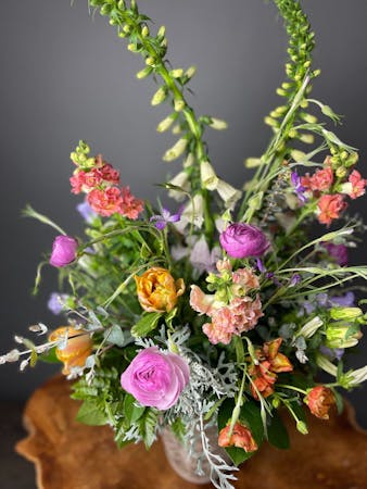 Designer's Mix Local | Arnold (MD) Floral Delivery | WildFlower