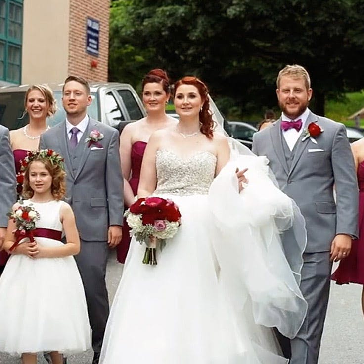 Annapolis MD Flower Delivery WildFlower Stem + Sundry