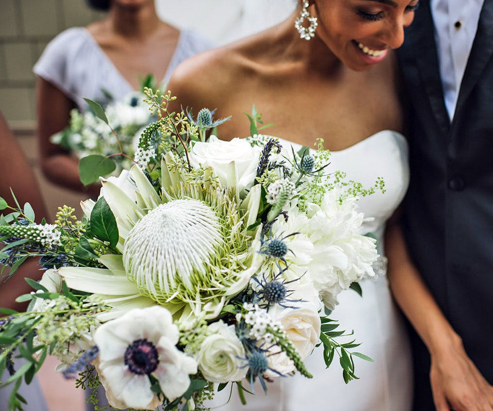 Annapolis MD Flower Delivery WildFlower Stem + Sundry