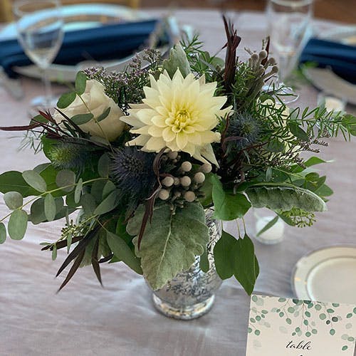 Annapolis MD Flower Delivery WildFlower Stem + Sundry