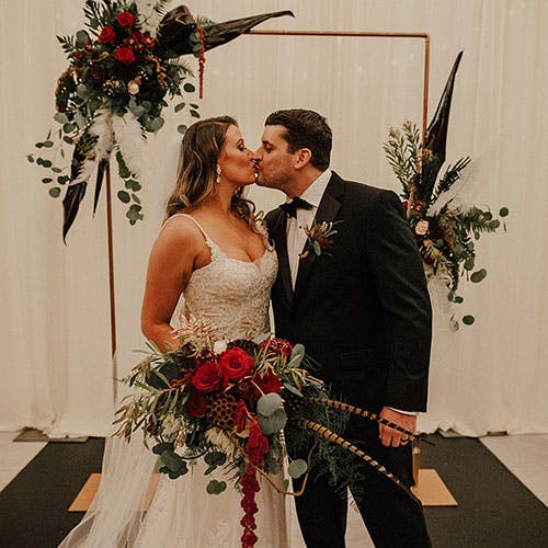 Annapolis MD Flower Delivery WildFlower Stem + Sundry